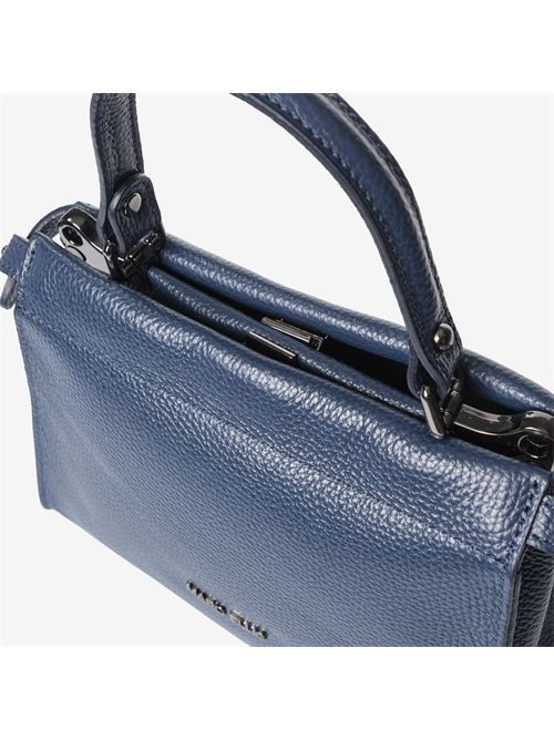 SHOULDERBAG MARC ELLIS MARC ELLIS | ADELE S LT DOMAJOLICA BLUE / CDF